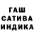 Марихуана гибрид Nadiya D.